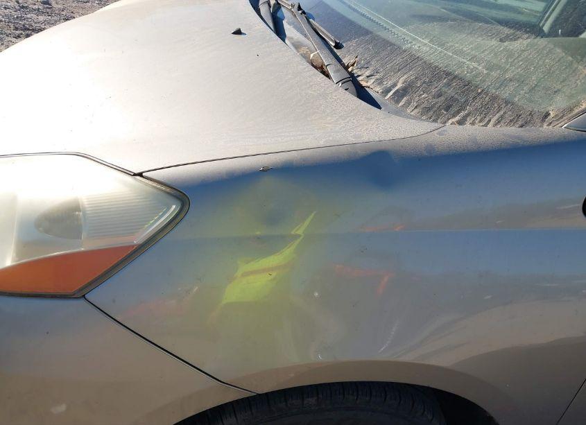 Photo 6 of 2006 Toyota Sienna LE (VIN 5TDZA23C66S497292)