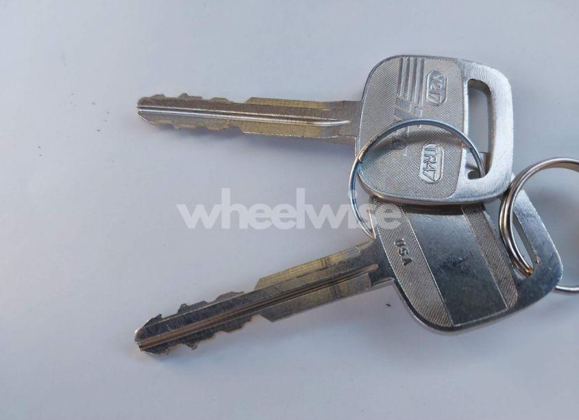 Photo 11 of 2006 Toyota Sienna CE (VIN 5TDZA23C66S501874)