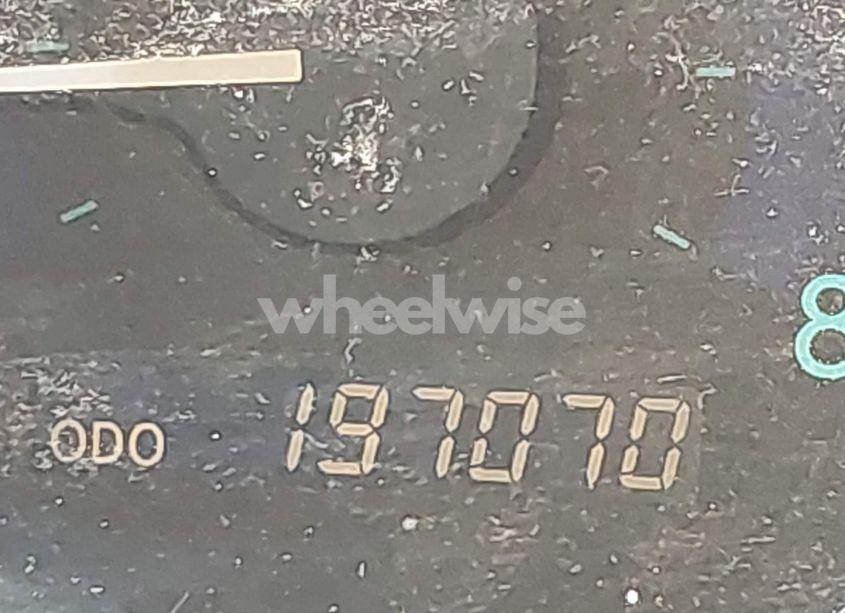 Photo 12 of 2006 Toyota Sienna LE (VIN 5TDZA23C66S502135)