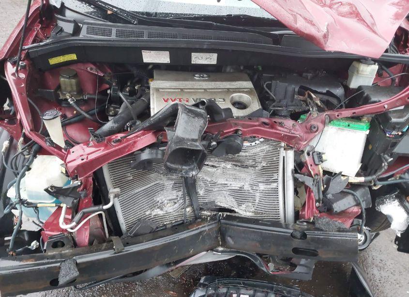 Photo 10 of 2006 Toyota Sienna LE (VIN 5TDZA23C66S502359)