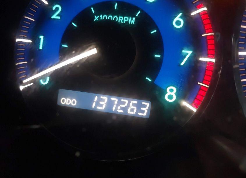 Photo 15 of 2006 Toyota Sienna LE (VIN 5TDZA23C66S502359)