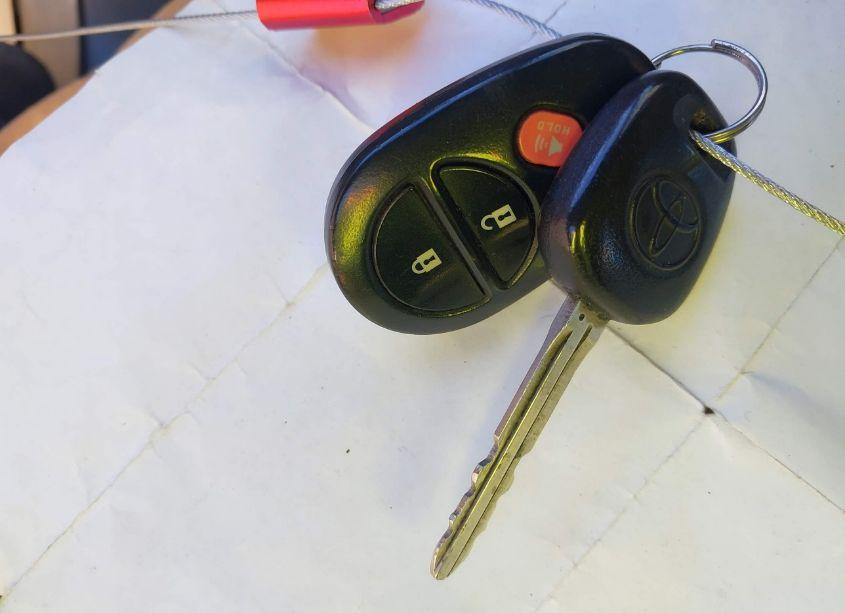 Photo 11 of 2006 Toyota Sienna LE (VIN 5TDZA23C66S561069)