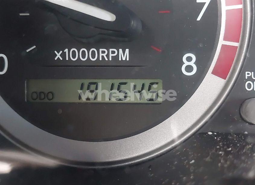 Photo 15 of 2004 Toyota Sienna LE (VIN 5TDZA23C74S027267)