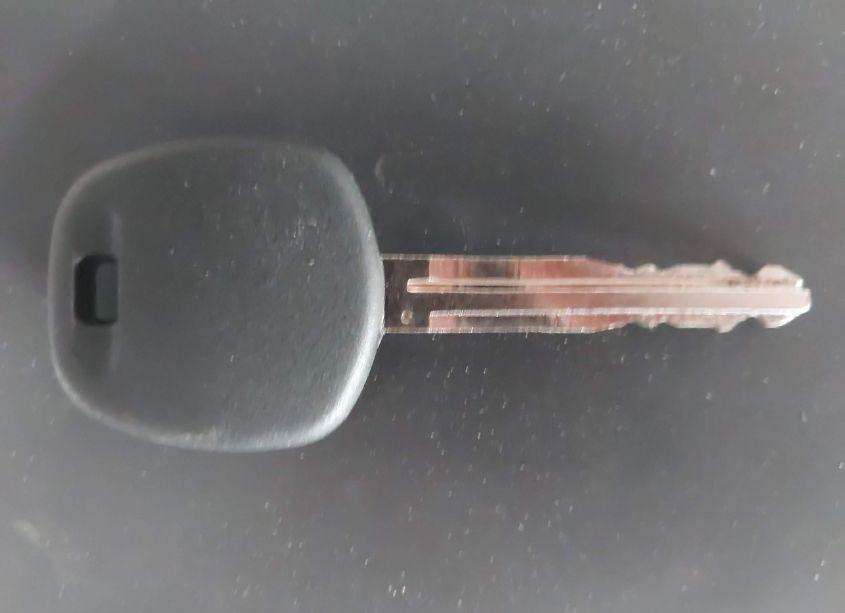 Photo 11 of 2004 Toyota Sienna LE (VIN 5TDZA23C74S052752)