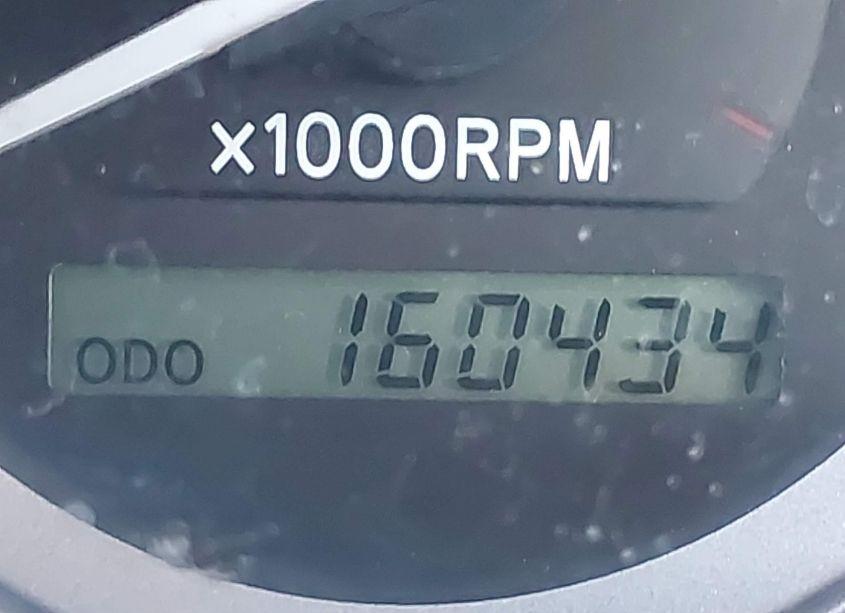 Photo 15 of 2004 Toyota Sienna LE (VIN 5TDZA23C74S110438)