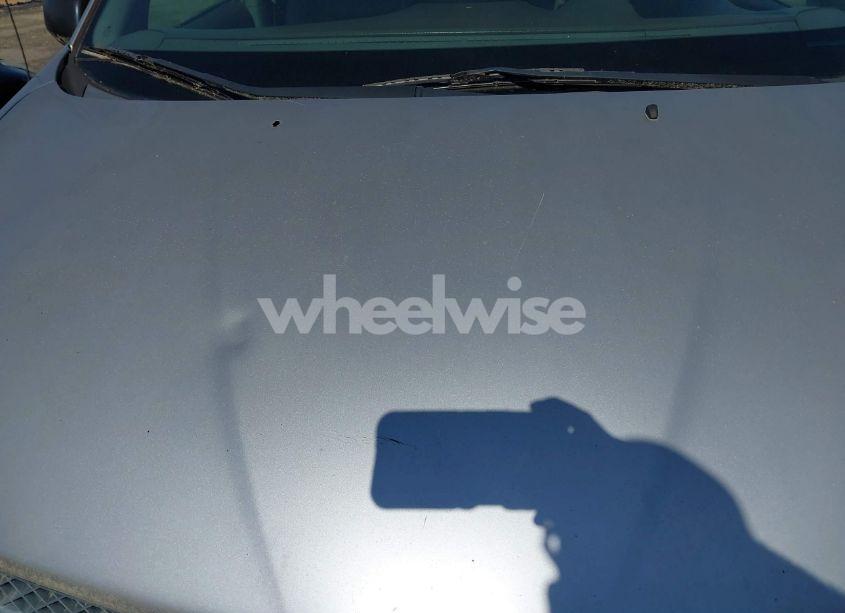 Photo 13 of 2004 Toyota Sienna CE/LE (VIN 5TDZA23C74S116935)