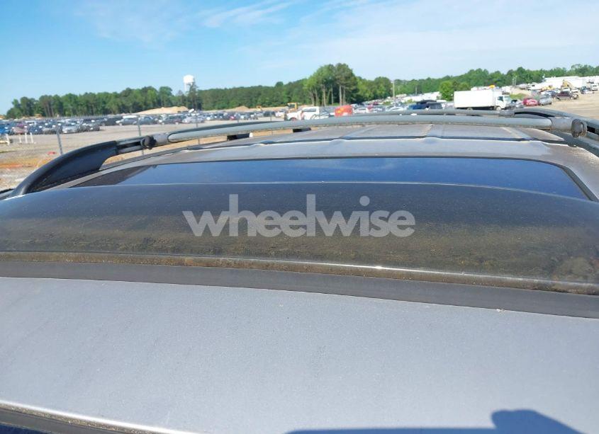 Photo 14 of 2004 Toyota Sienna CE/LE (VIN 5TDZA23C74S116935)