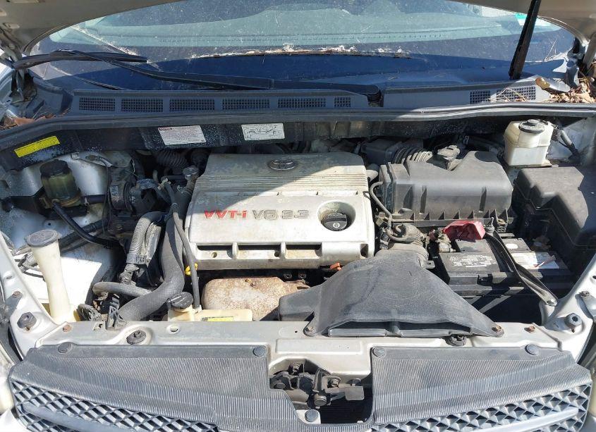 Photo 10 of 2004 Toyota Sienna LE (VIN 5TDZA23C74S194888)