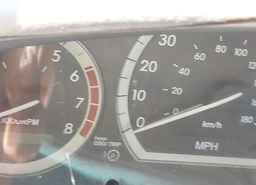 Photo 7 of 2004 Toyota Sienna LE (VIN 5TDZA23C74S194888)