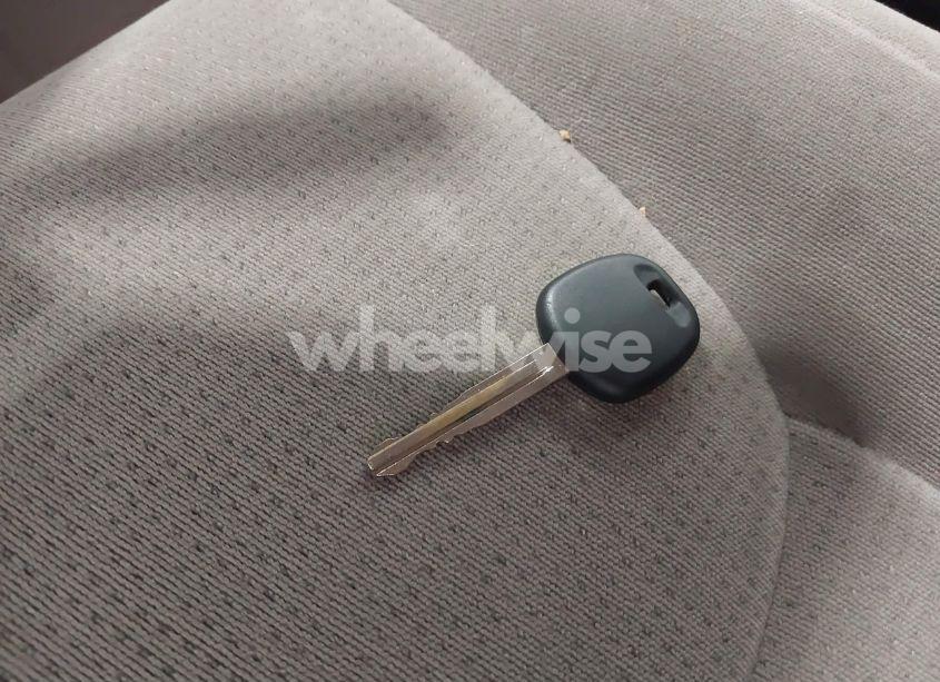 Photo 11 of 2004 Toyota Sienna LE (VIN 5TDZA23C74S207557)