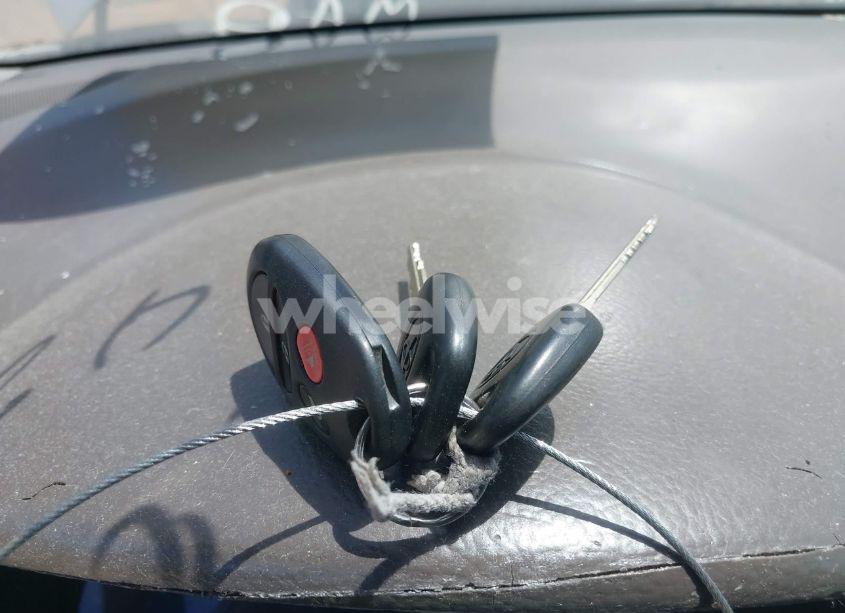 Photo 11 of 2005 Toyota Sienna LE (VIN 5TDZA23C75S296550)