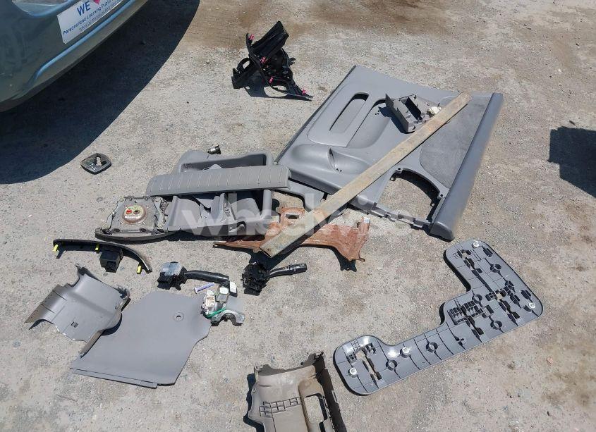 Photo 11 of 2005 Toyota Sienna LE (VIN 5TDZA23C75S315274)