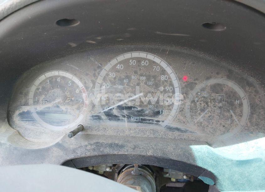 Photo 7 of 2005 Toyota Sienna LE (VIN 5TDZA23C75S315274)