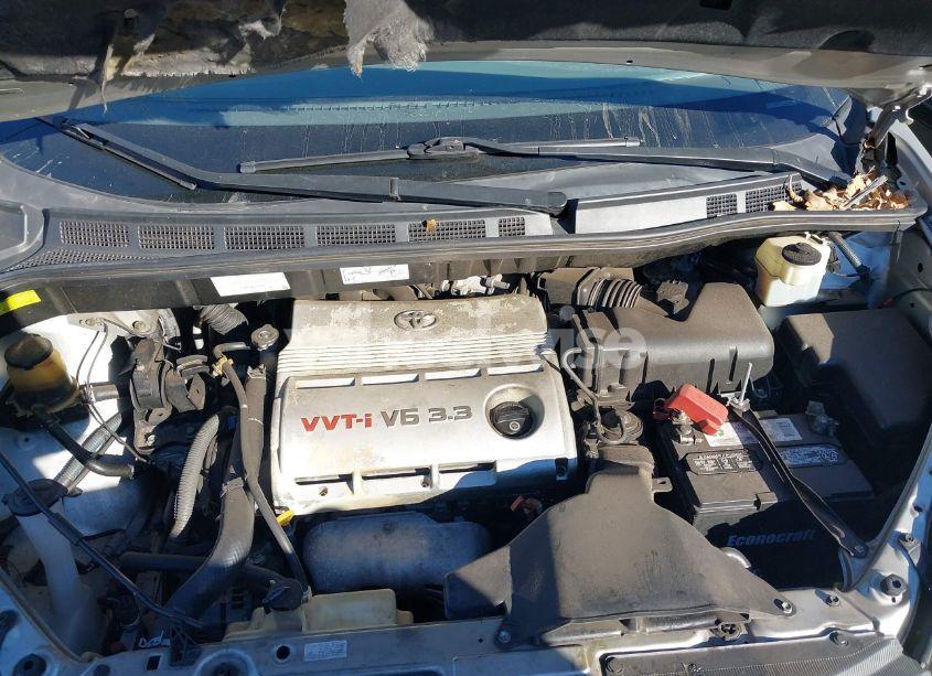 Photo 10 of 2006 Toyota Sienna CE (VIN 5TDZA23C76S456508)