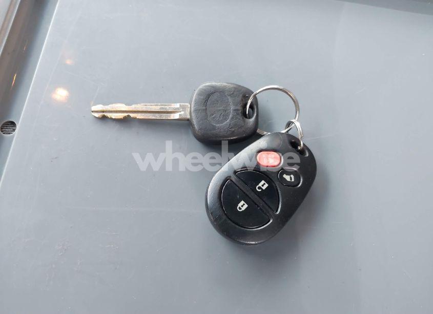 Photo 11 of 2006 Toyota Sienna LE (VIN 5TDZA23C76S468710)