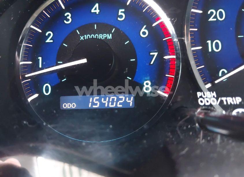 Photo 15 of 2006 Toyota Sienna LE (VIN 5TDZA23C76S468710)