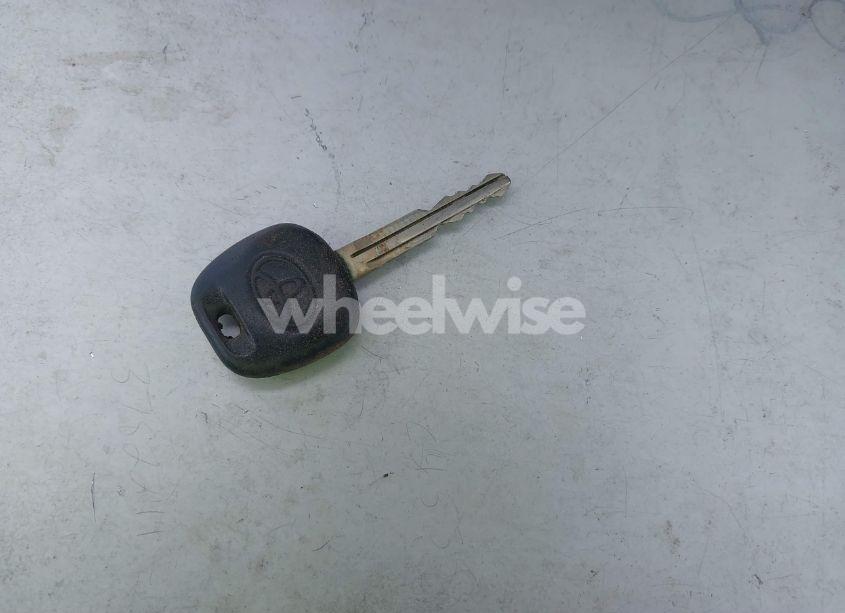 Photo 11 of 2006 Toyota Sienna CE/LE (VIN 5TDZA23C76S482753)