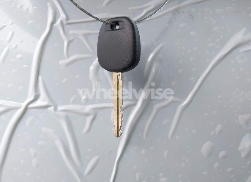 Photo 11 of 2006 Toyota Sienna CE (VIN 5TDZA23C76S495342)