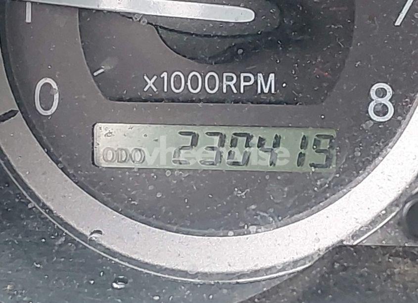 Photo 12 of 2006 Toyota Sienna CE (VIN 5TDZA23C76S519123)