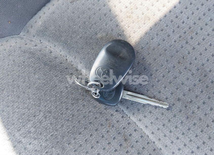 Photo 11 of 2006 Toyota Sienna LE (VIN 5TDZA23C76S558617)