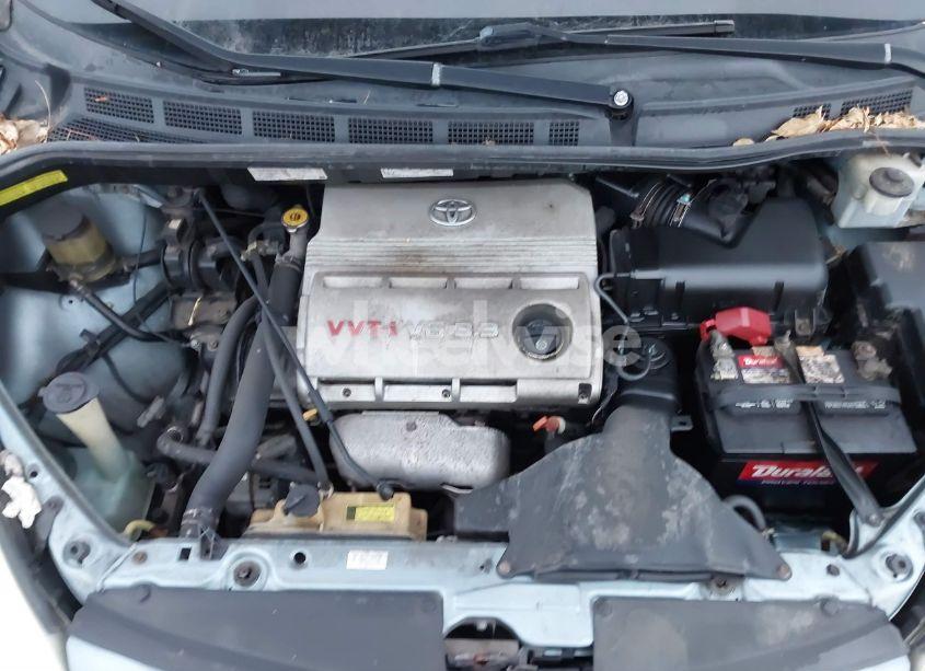 Photo 10 of 2006 Toyota Sienna LE (VIN 5TDZA23C76S560593)