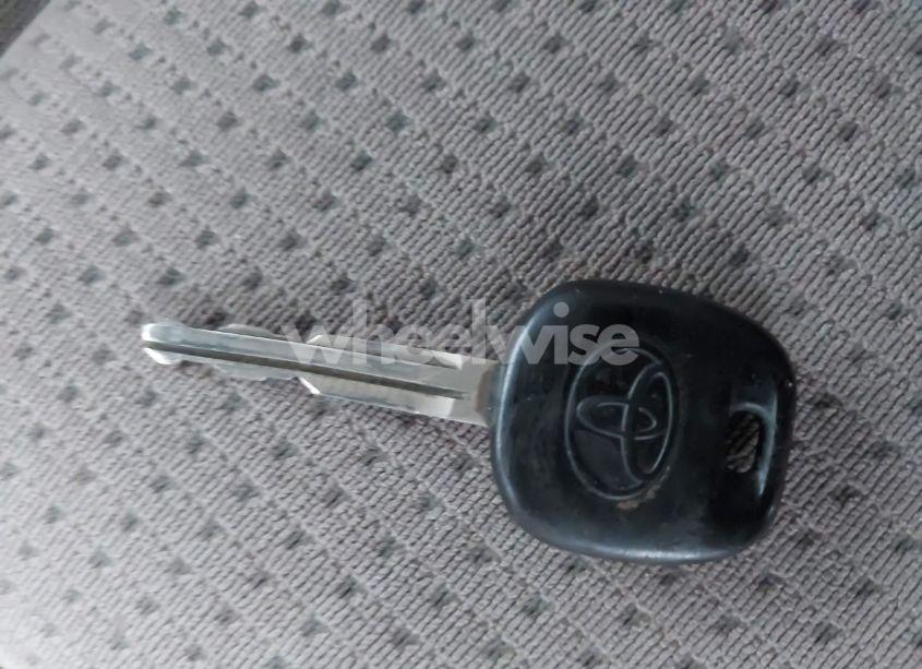 Photo 11 of 2006 Toyota Sienna LE (VIN 5TDZA23C76S560593)