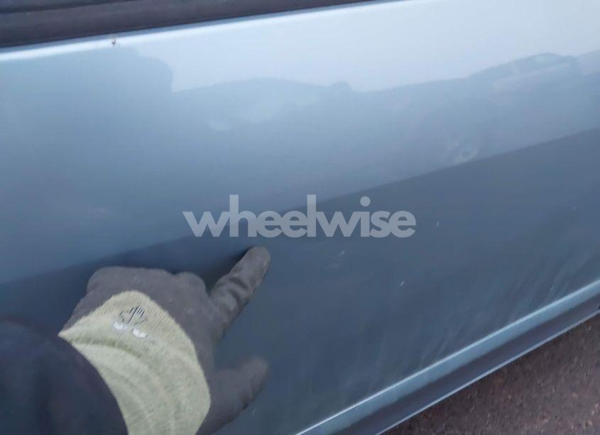 Photo 14 of 2006 Toyota Sienna LE (VIN 5TDZA23C76S560593)