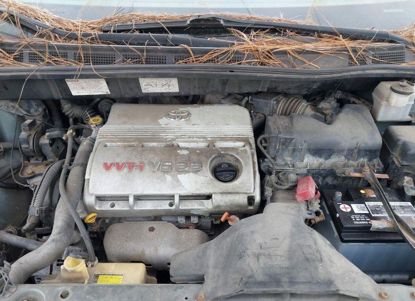 Photo 10 of 2004 Toyota Sienna LE (VIN 5TDZA23C84S063842)