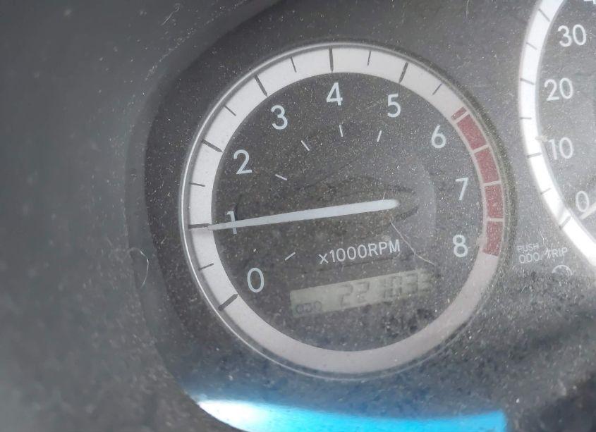 Photo 7 of 2004 Toyota Sienna LE (VIN 5TDZA23C84S063842)