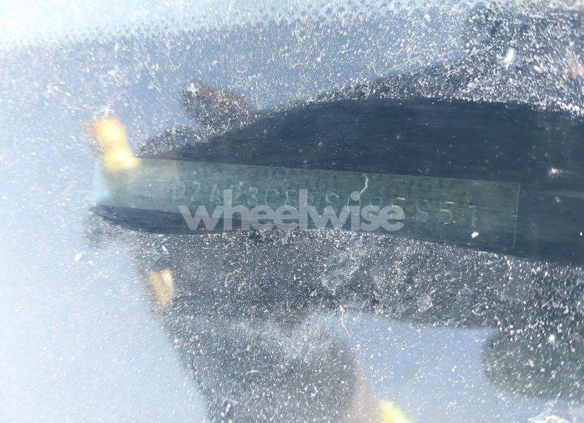 Photo 11 of 2004 Toyota Sienna LE (VIN 5TDZA23C84S095951)