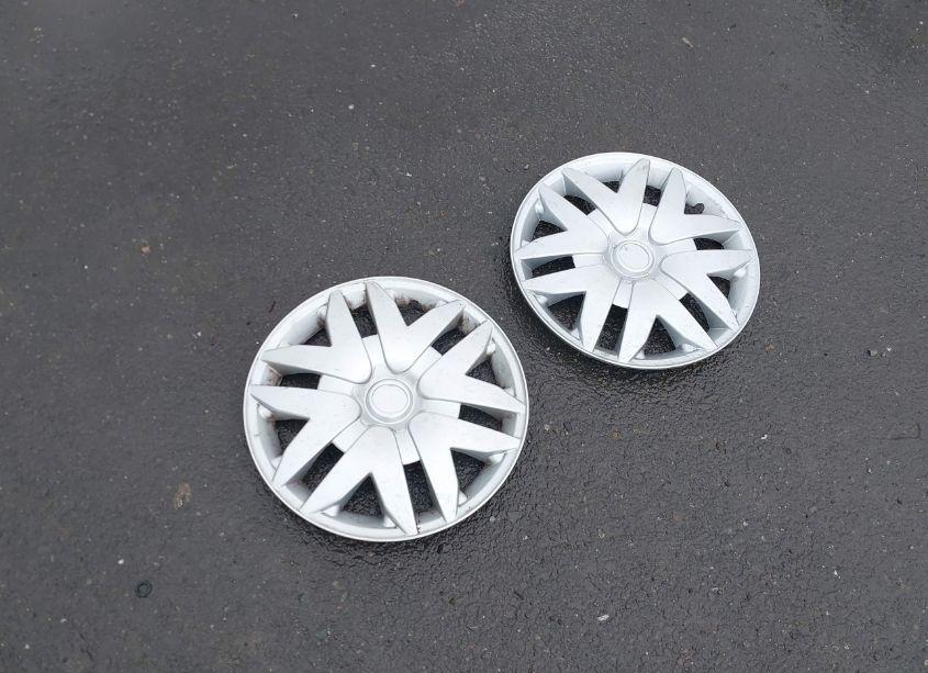 Photo 12 of 2004 Toyota Sienna LE (VIN 5TDZA23C84S144064)