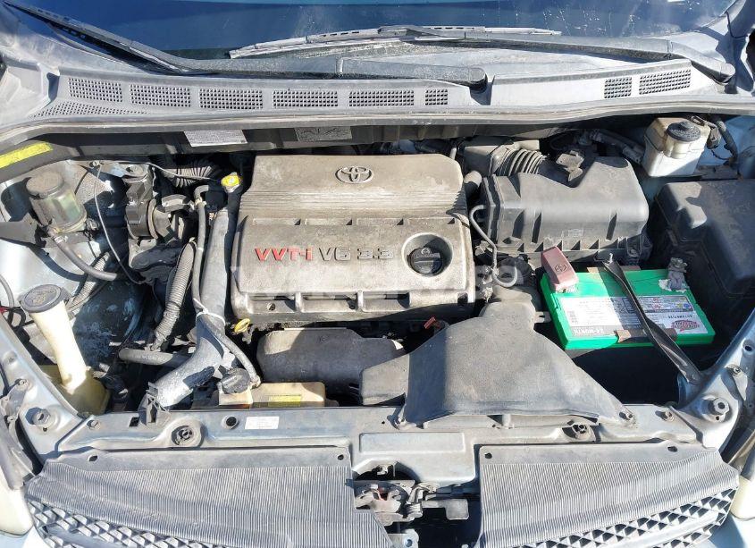 Photo 10 of 2005 Toyota Sienna LE (VIN 5TDZA23C85S273374)