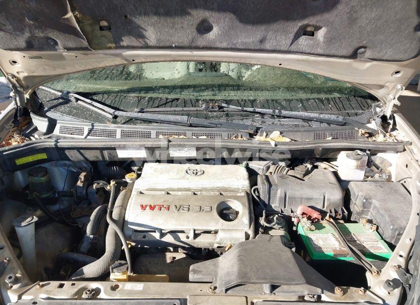 Photo 10 of 2005 Toyota Sienna LE (VIN 5TDZA23C85S315056)