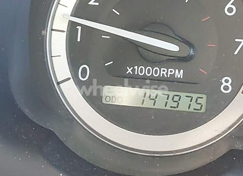 Photo 15 of 2005 Toyota Sienna LE (VIN 5TDZA23C85S315056)