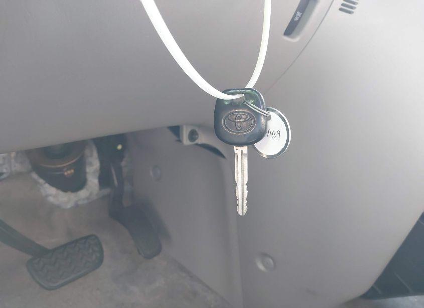 Photo 11 of 2006 Toyota Sienna LE (VIN 5TDZA23C86S387943)