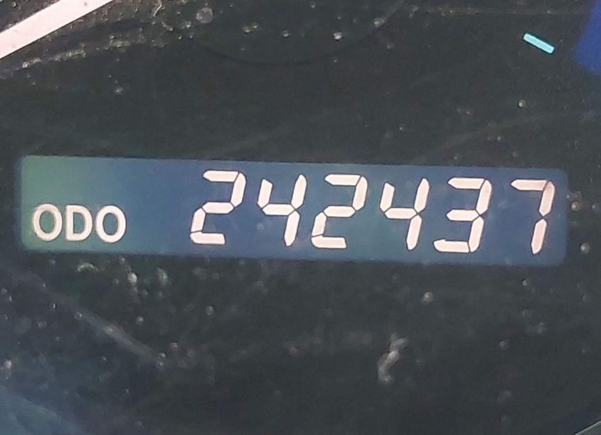 Photo 15 of 2006 Toyota Sienna LE (VIN 5TDZA23C86S387943)