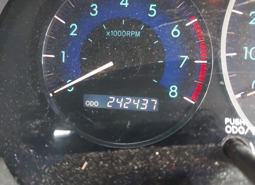 Photo 7 of 2006 Toyota Sienna LE (VIN 5TDZA23C86S387943)