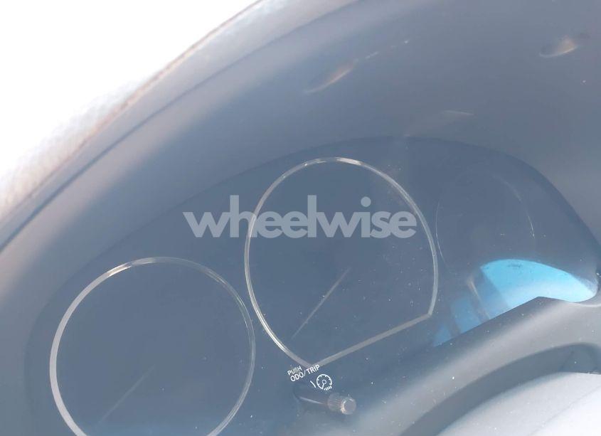 Photo 7 of 2006 Toyota Sienna LE (VIN 5TDZA23C86S399252)