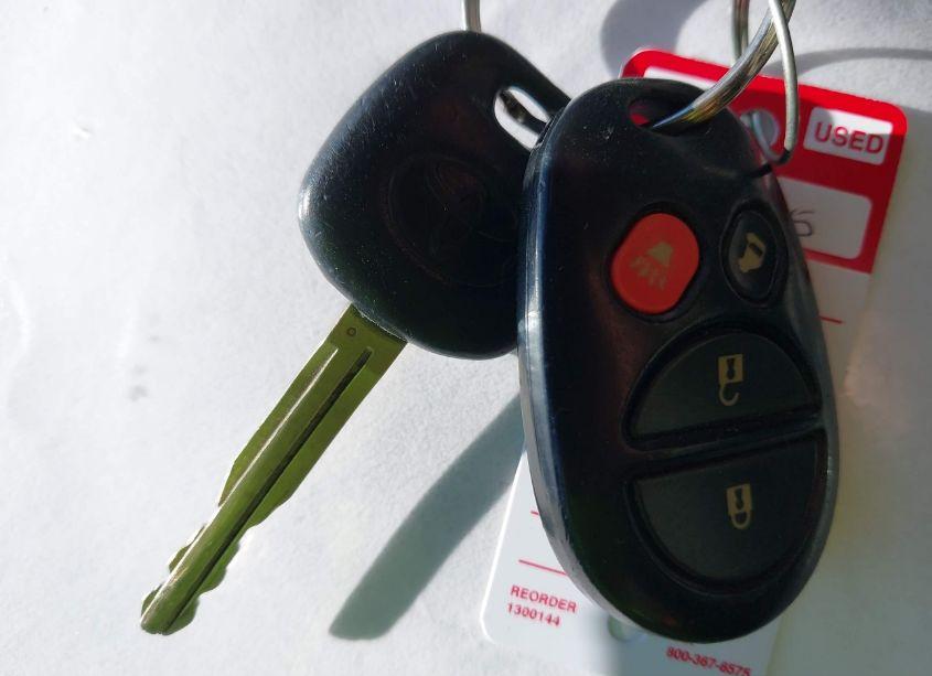 Photo 11 of 2006 Toyota Sienna LE (VIN 5TDZA23C86S443556)