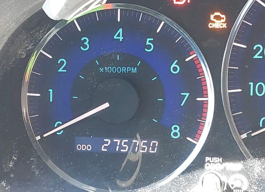 Photo 16 of 2006 Toyota Sienna LE (VIN 5TDZA23C86S443556)