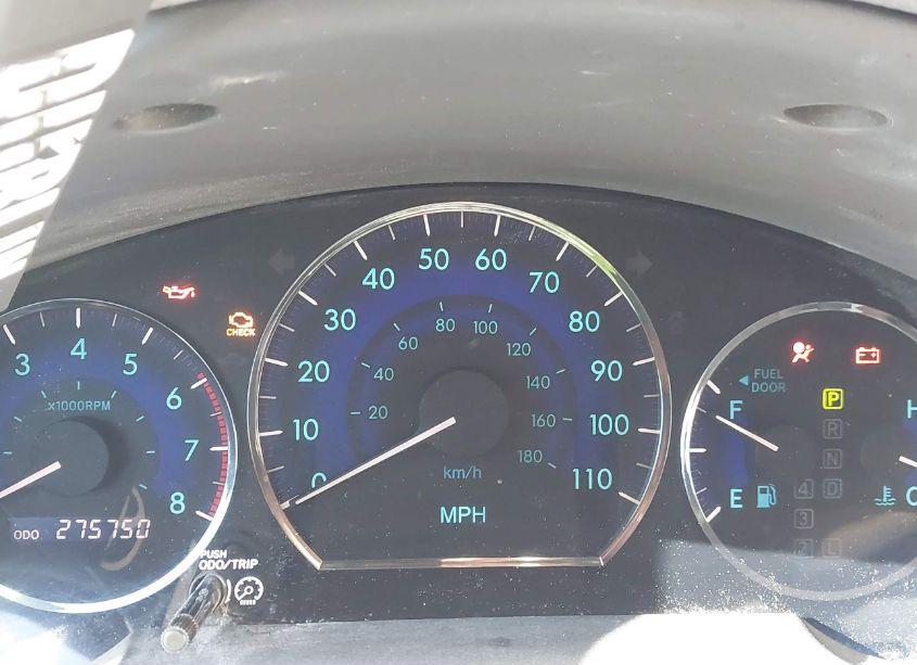 Photo 7 of 2006 Toyota Sienna LE (VIN 5TDZA23C86S443556)