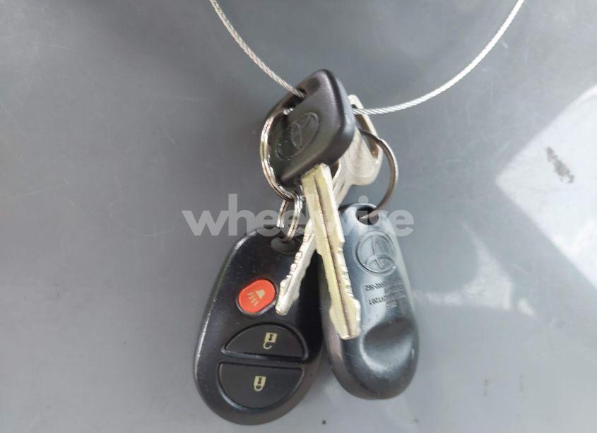 Photo 11 of 2006 Toyota Sienna CE (VIN 5TDZA23C86S445467)