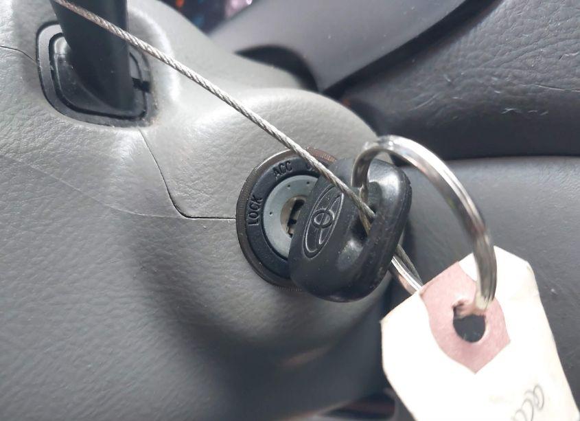 Photo 11 of 2006 Toyota Sienna LE (VIN 5TDZA23C86S451639)