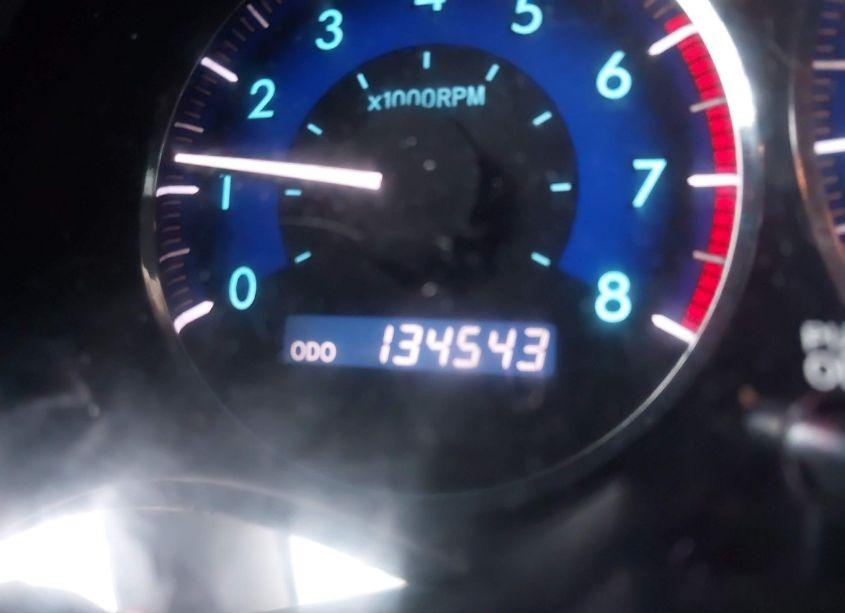 Photo 7 of 2006 Toyota Sienna LE (VIN 5TDZA23C86S451639)