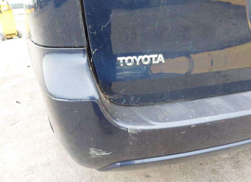 Photo 6 of 2006 Toyota Sienna CE (VIN 5TDZA23C86S465508)