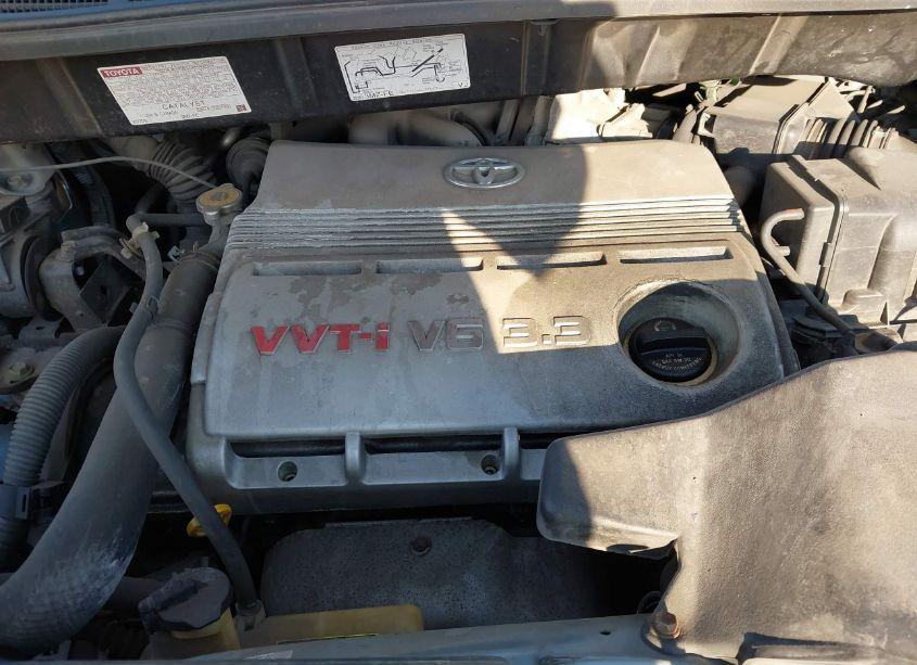 Photo 10 of 2006 Toyota Sienna CE/LE (VIN 5TDZA23C86S485662)