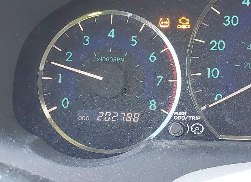 Photo 14 of 2006 Toyota Sienna CE/LE (VIN 5TDZA23C86S485662)