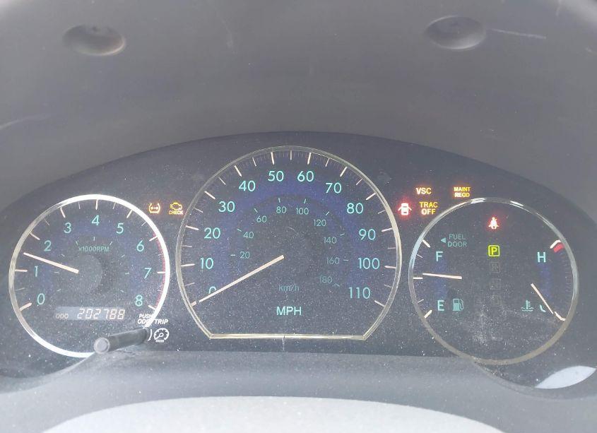 Photo 7 of 2006 Toyota Sienna CE/LE (VIN 5TDZA23C86S485662)