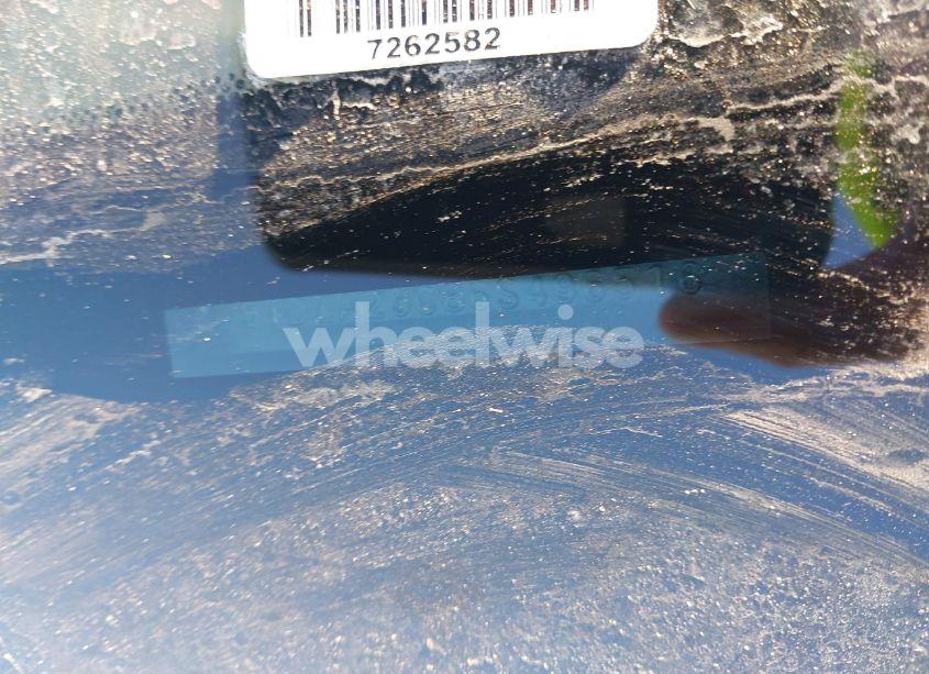 Photo 11 of 2006 Toyota Sienna LE (VIN 5TDZA23C86S496516)