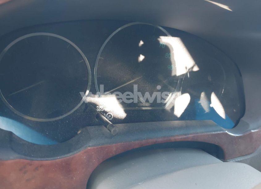 Photo 7 of 2006 Toyota Sienna LE (VIN 5TDZA23C86S496516)